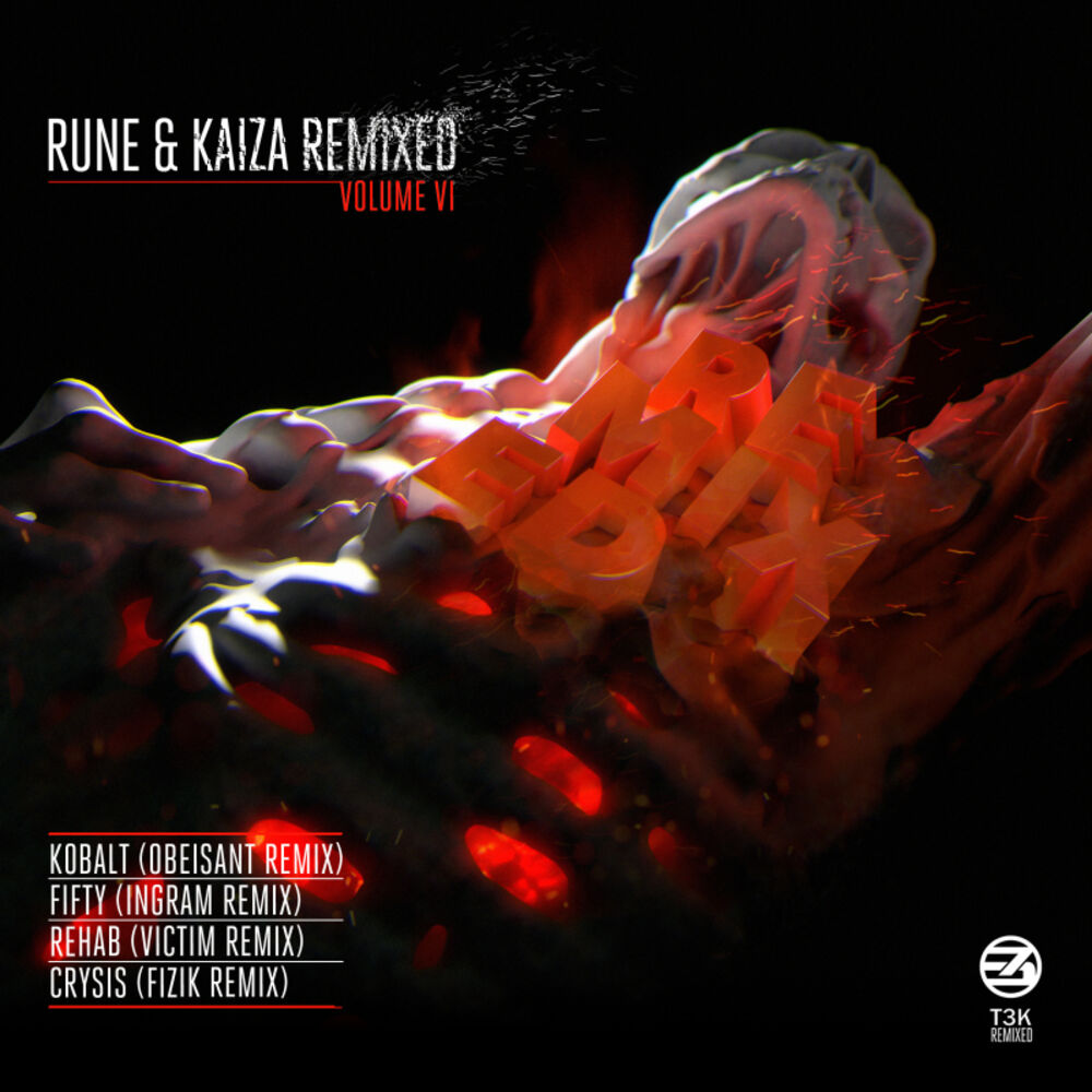 Picture of Remixed Vol. 6