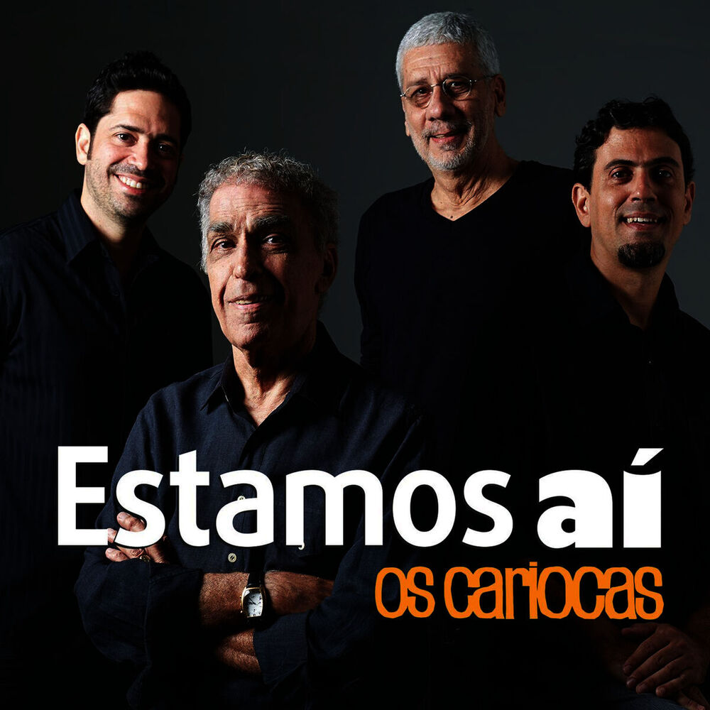 Picture of Estamos Aí
