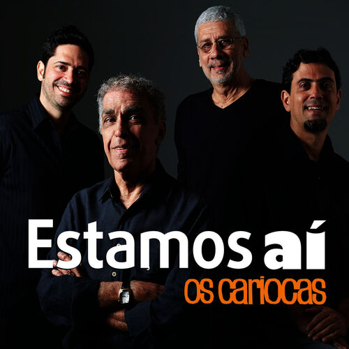 Estamos Ai by Chico Buarque - 141 BPM