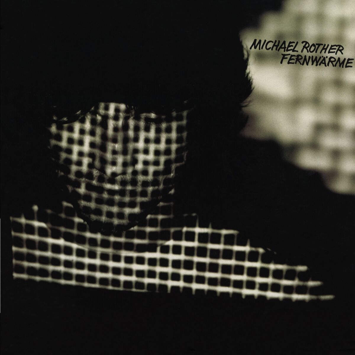 Album cover of Fernwärme