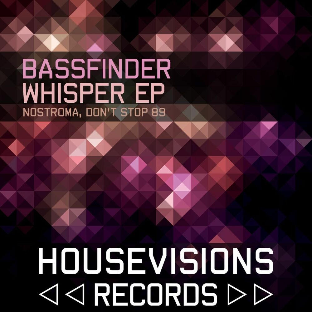 Picture of Whisper Ep