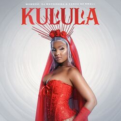 Cover of Kulula (feat. DJ Maphorisa)
