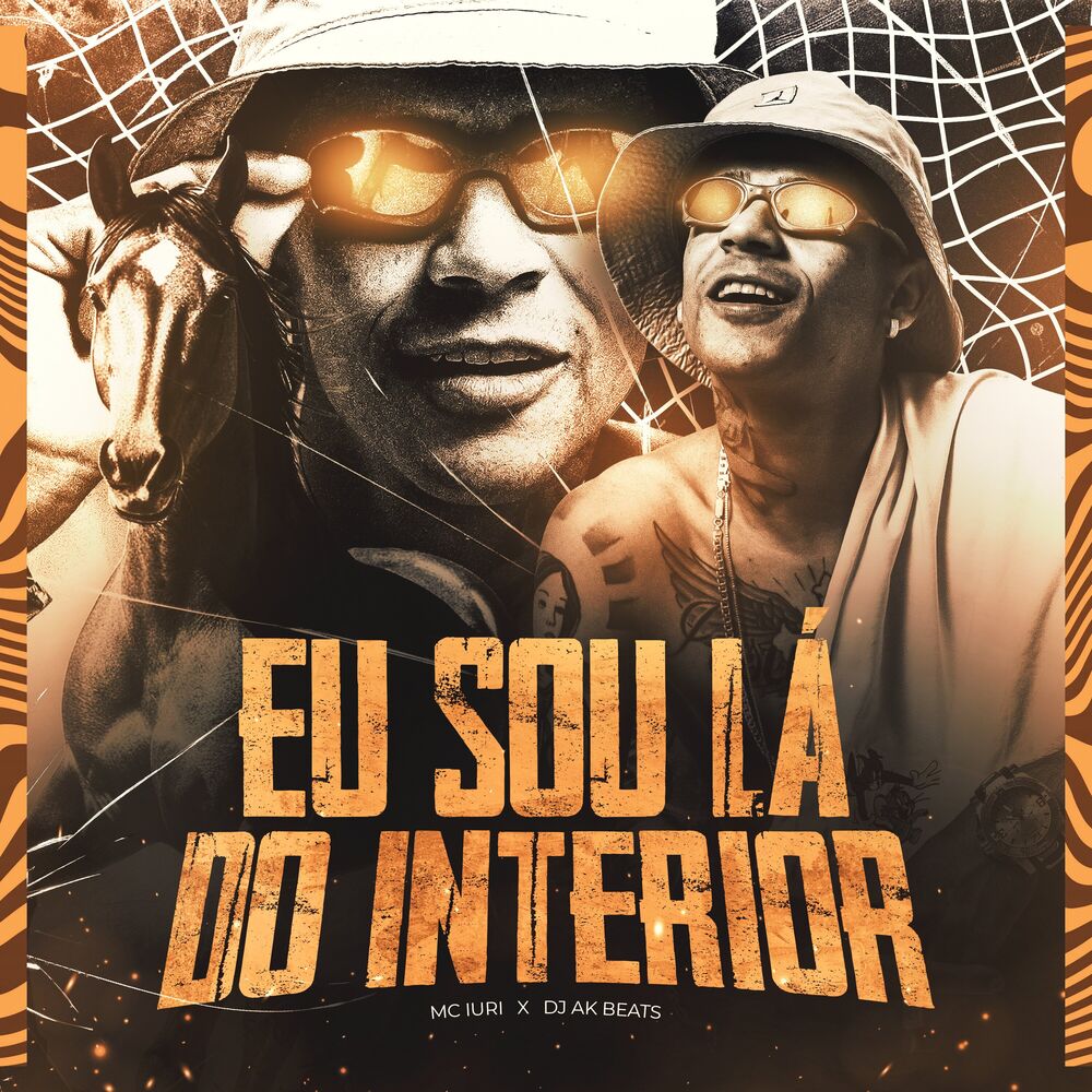 Picture of Eu Sou Lá do Interior