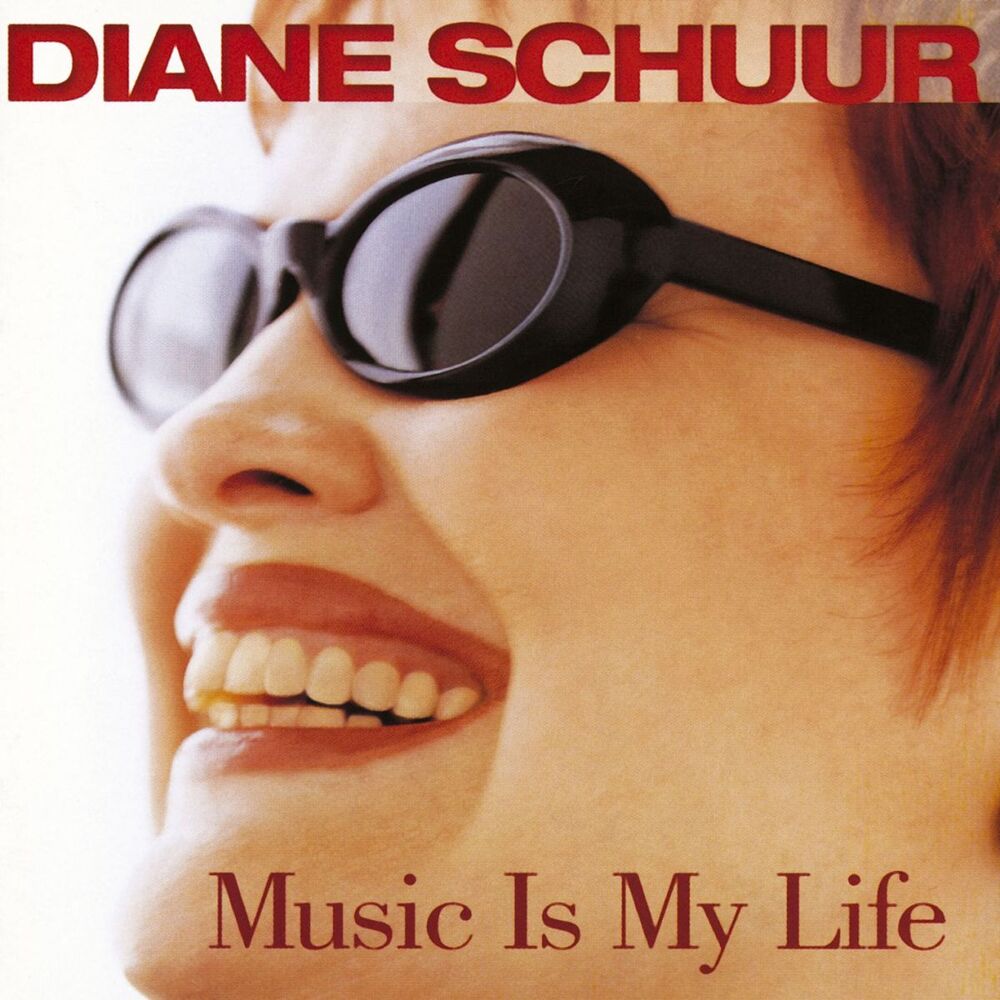 Picture of Music Is My Life