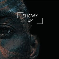 Cover of Showy Up