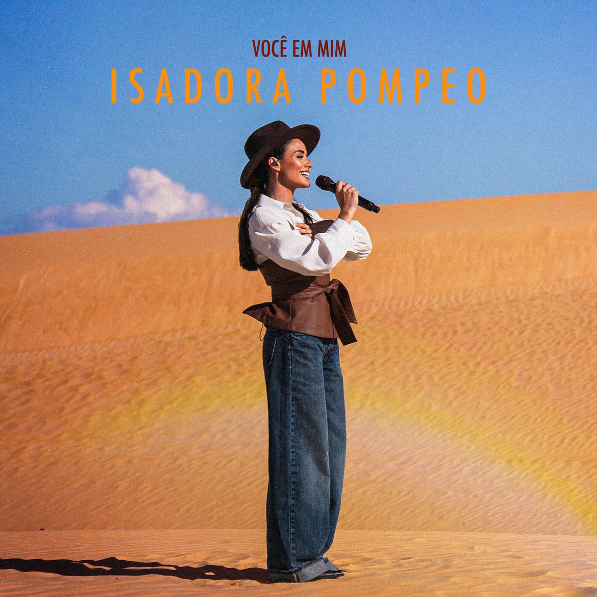 Album cover of Você em Mim