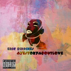 Cover of AyeStoryAboutLove