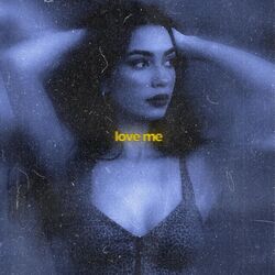 love me (slowed & reeverb)