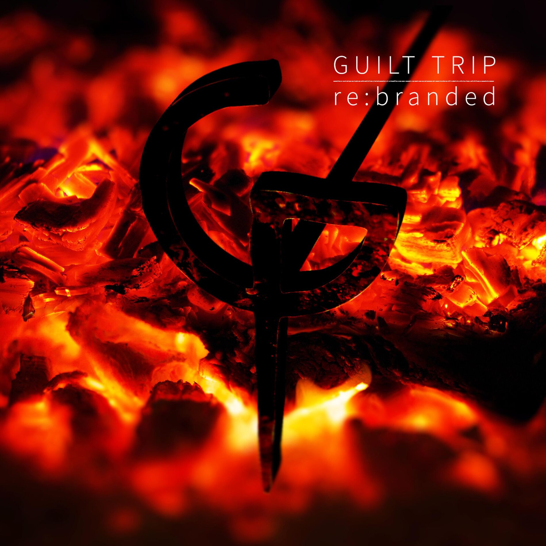 Album cover of Re:branded
