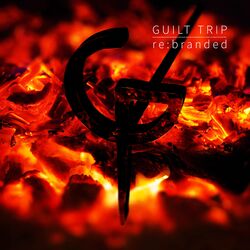 Cover of Re:branded