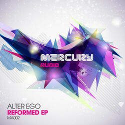 Cover of Reformed