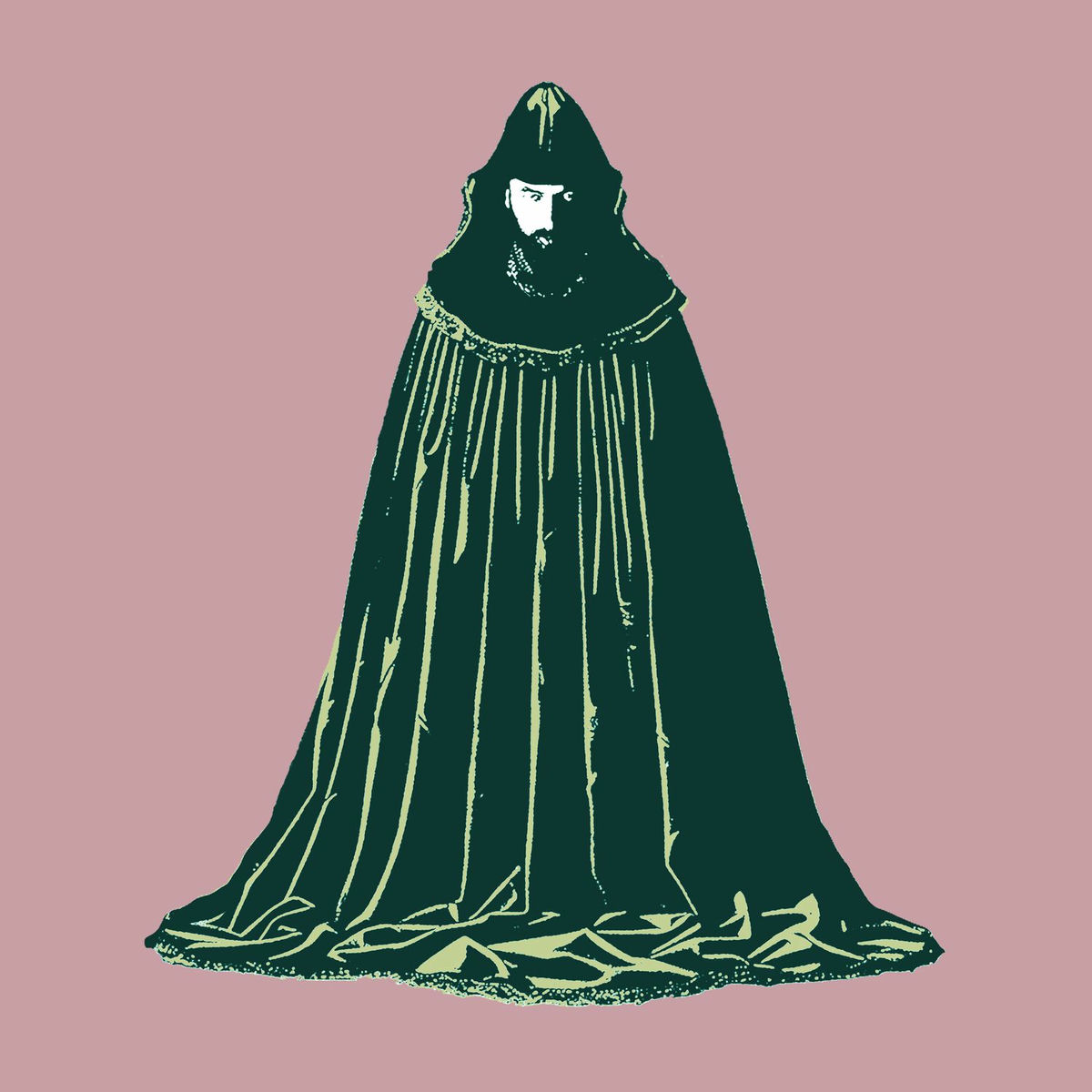 Album cover of Magickal Remixed (Part I)