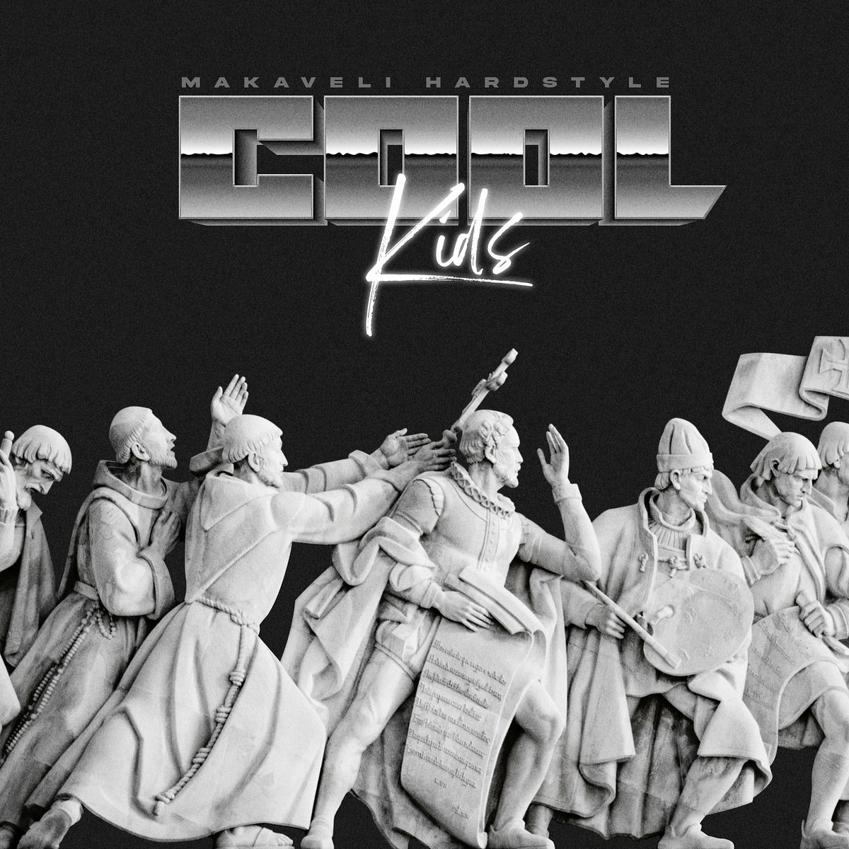 Album cover of Cool Kids