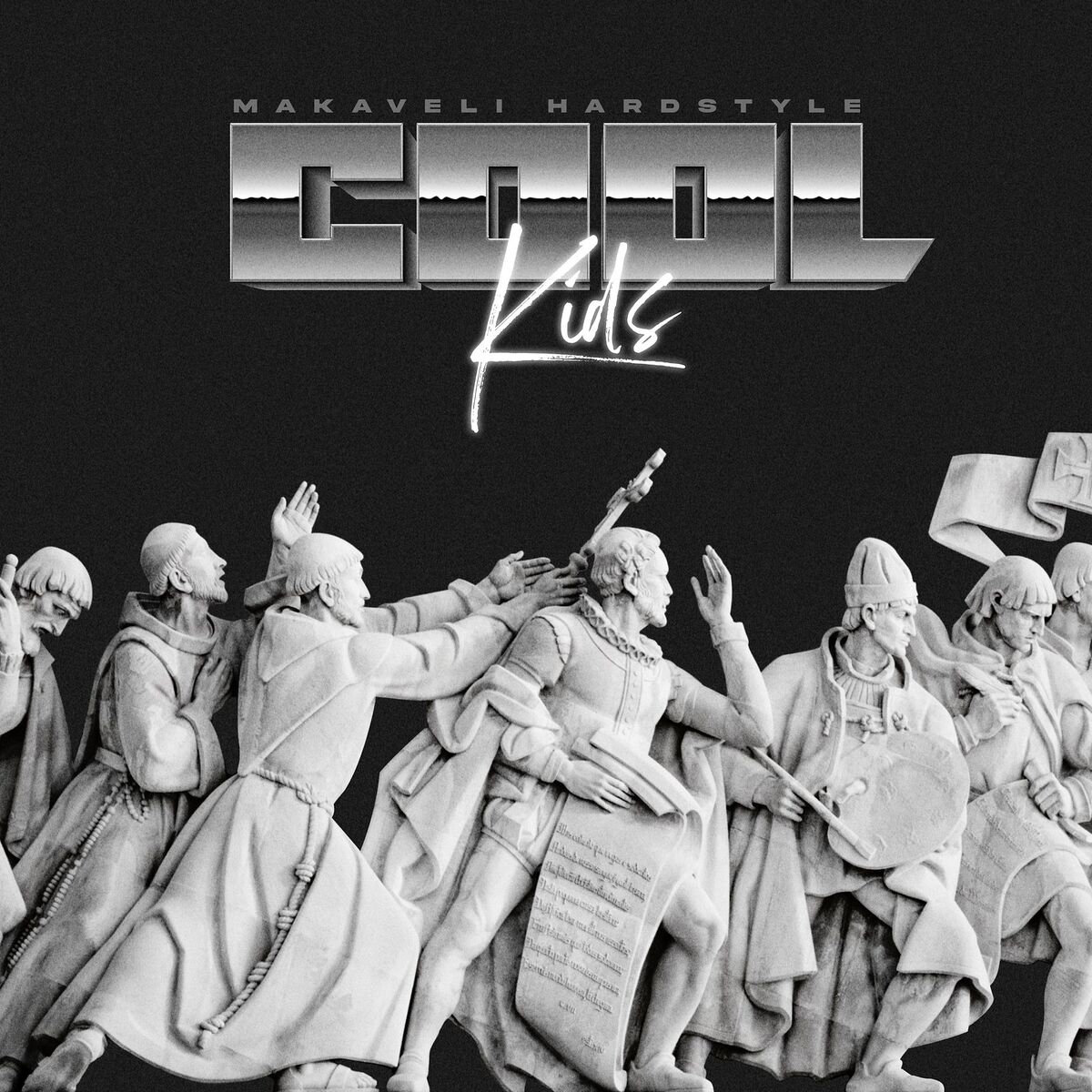 Album cover of Cool Kids