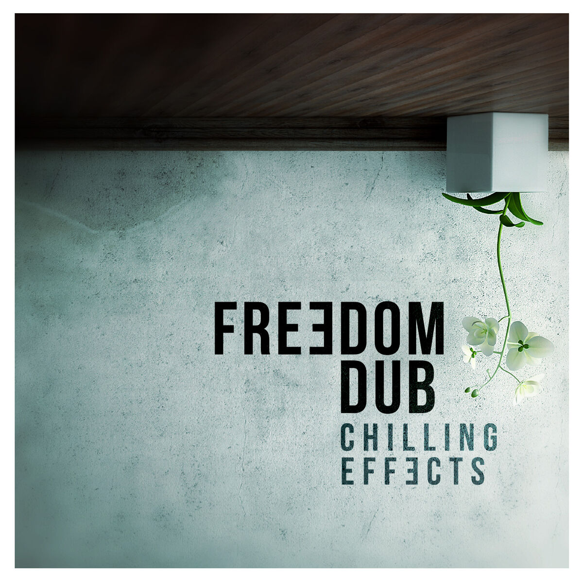 Album cover of Chilling Effects