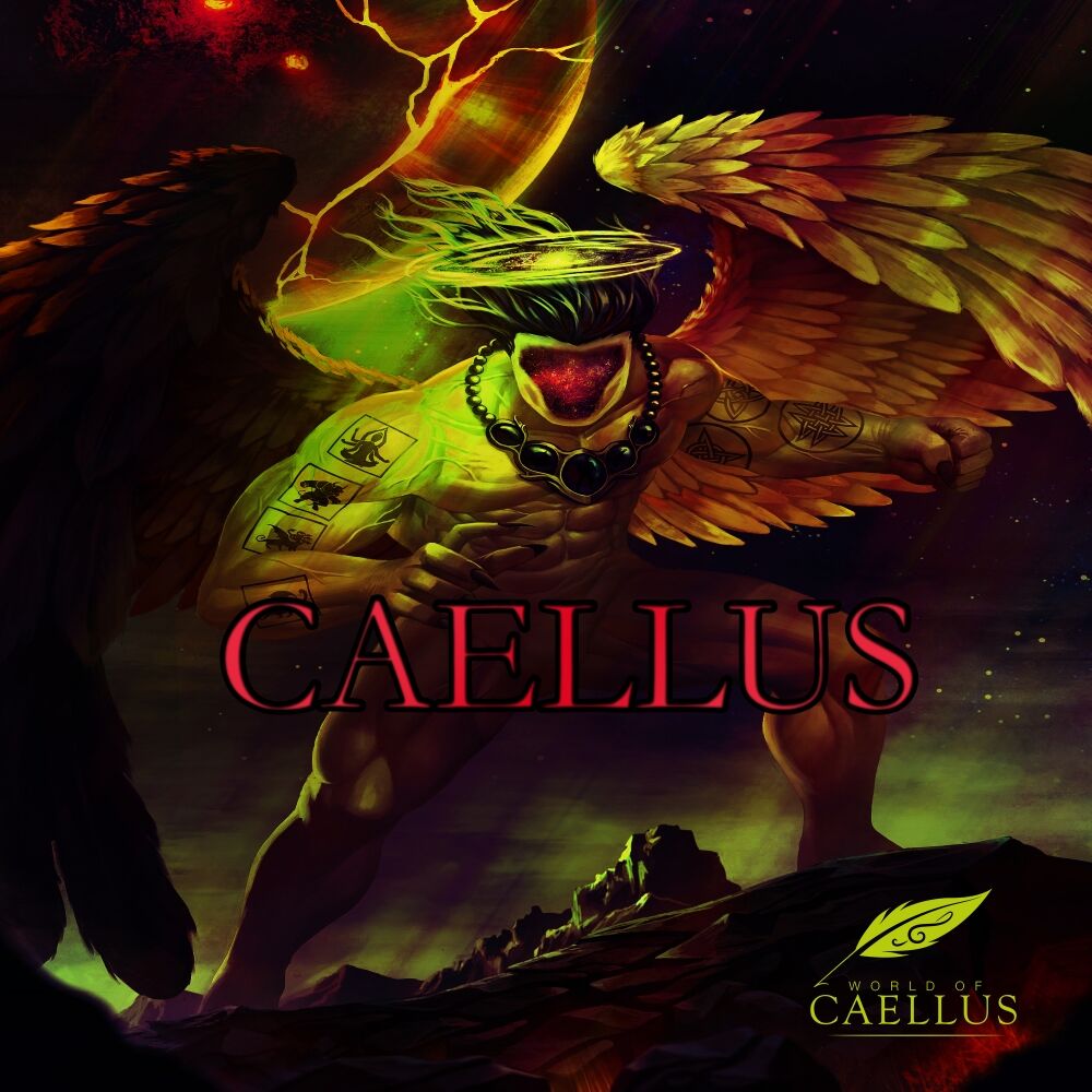 Picture of Caellus