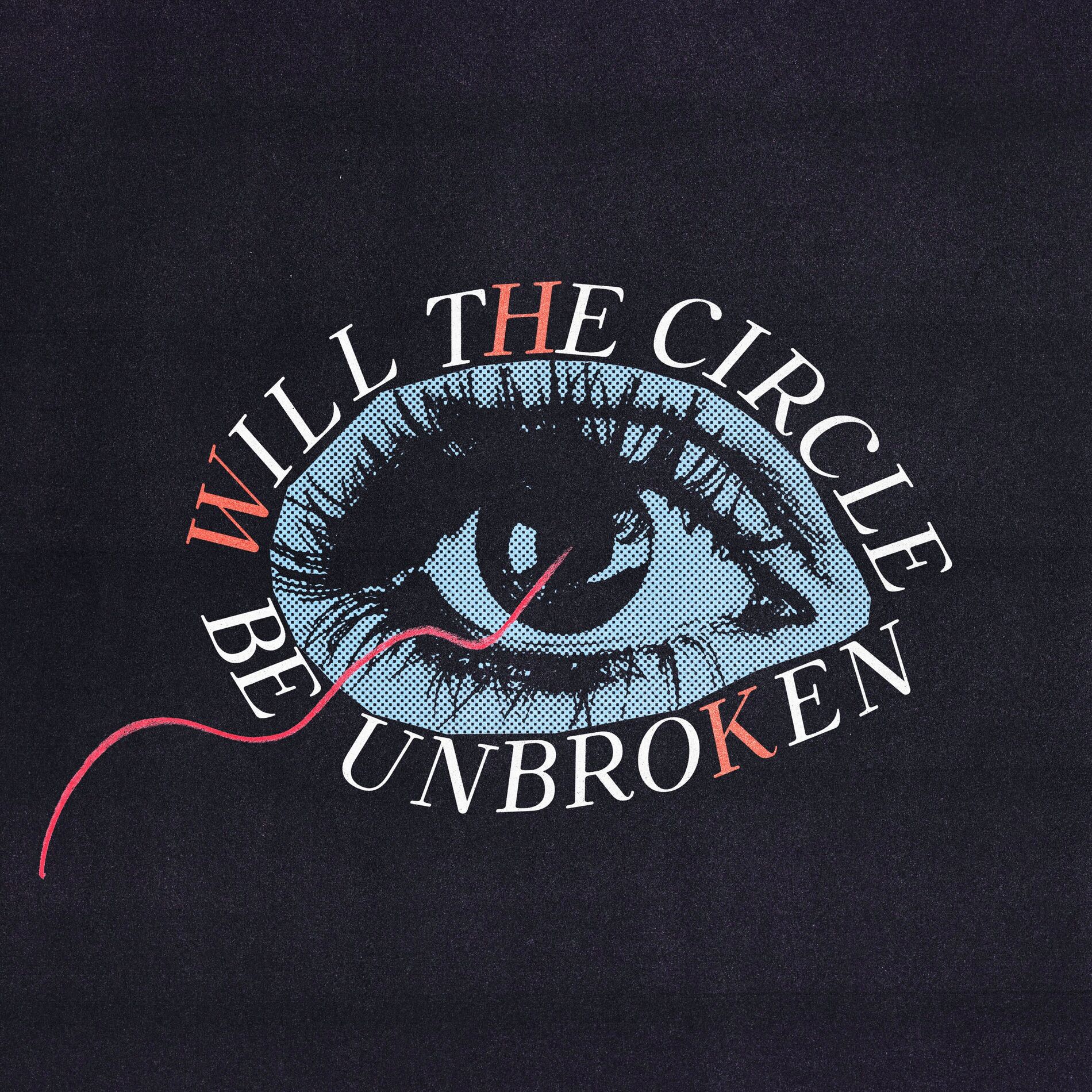 Album cover of Will the Circle Be Unbroken