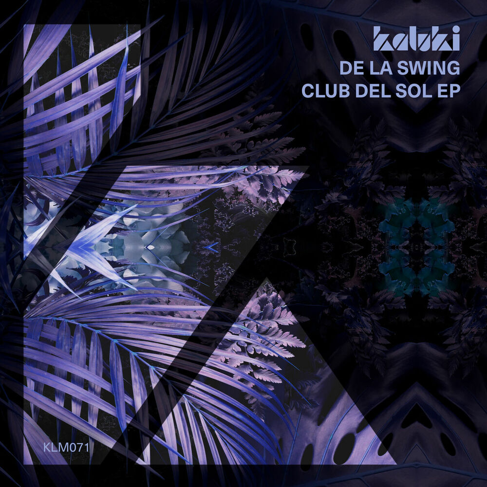 Picture of Club Del Sol EP