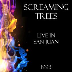 Live in San Juan 1993 (Live)