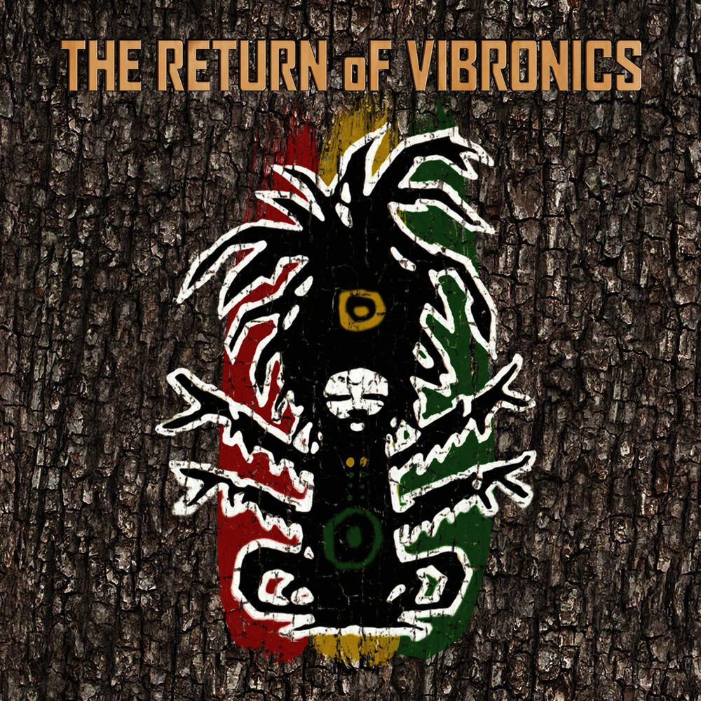 Picture of The Return of Vibronics