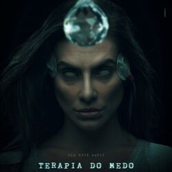 Cover of Terapia do Medo (Trilha Sonora Original)
