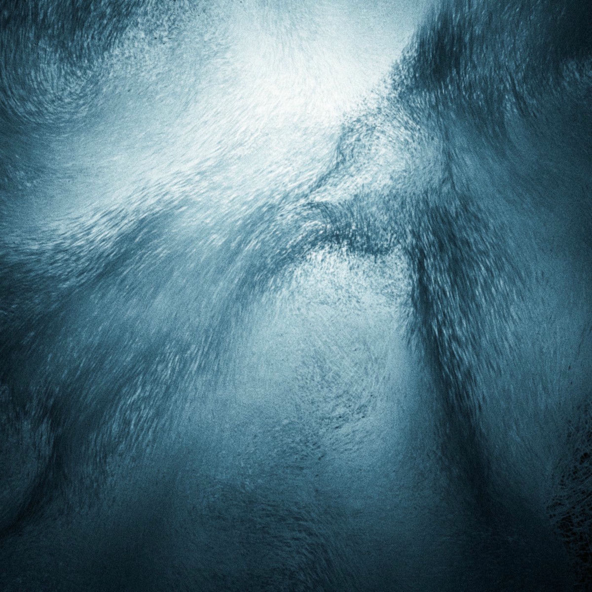 Album cover of A Deeper Blue