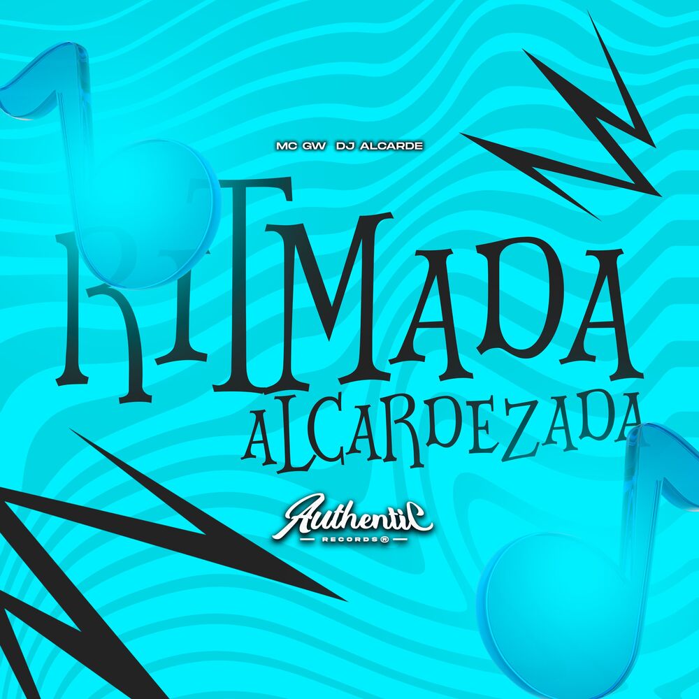 Picture of Ritmada Alcardezada