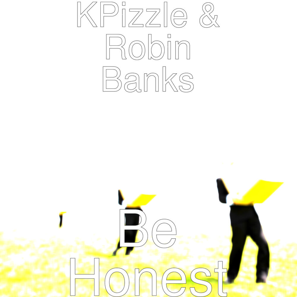 Picture of Be Honest
