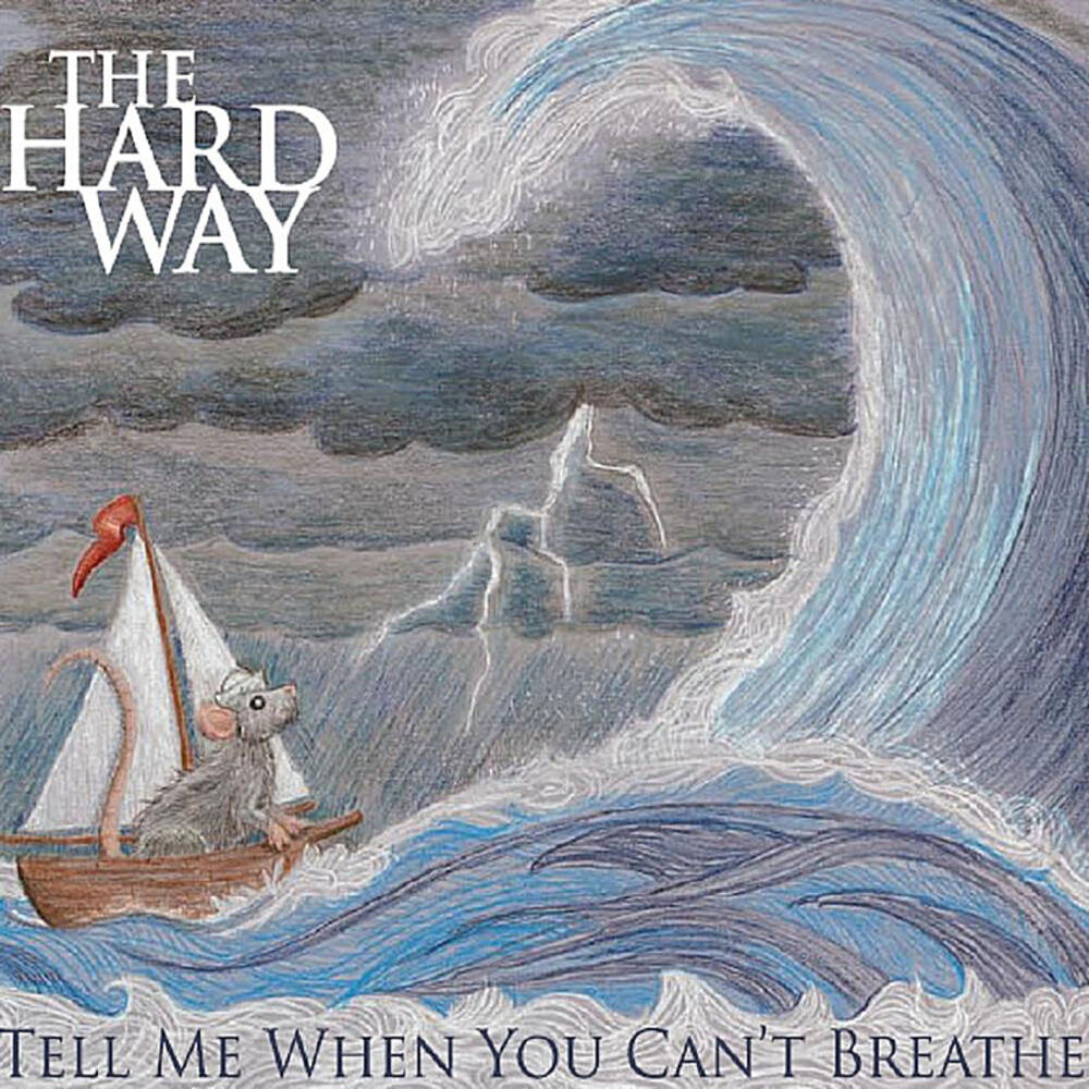 Picture of Tell me when you can't breath