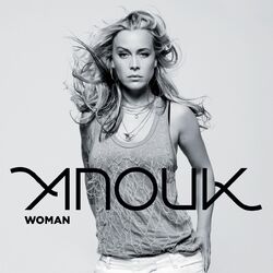 Cover of Woman