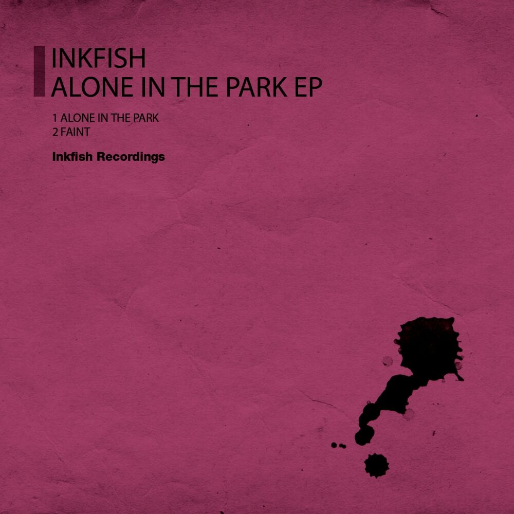 Picture of Alone In The Park EP