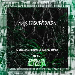 Cover of This Is Submundo