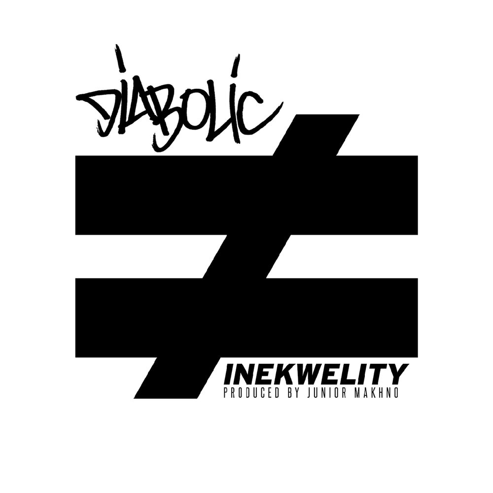Picture of Inekwelity - Single