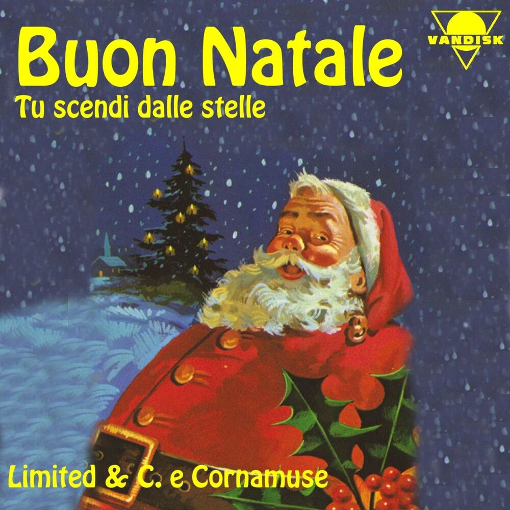 Picture of Buon natale