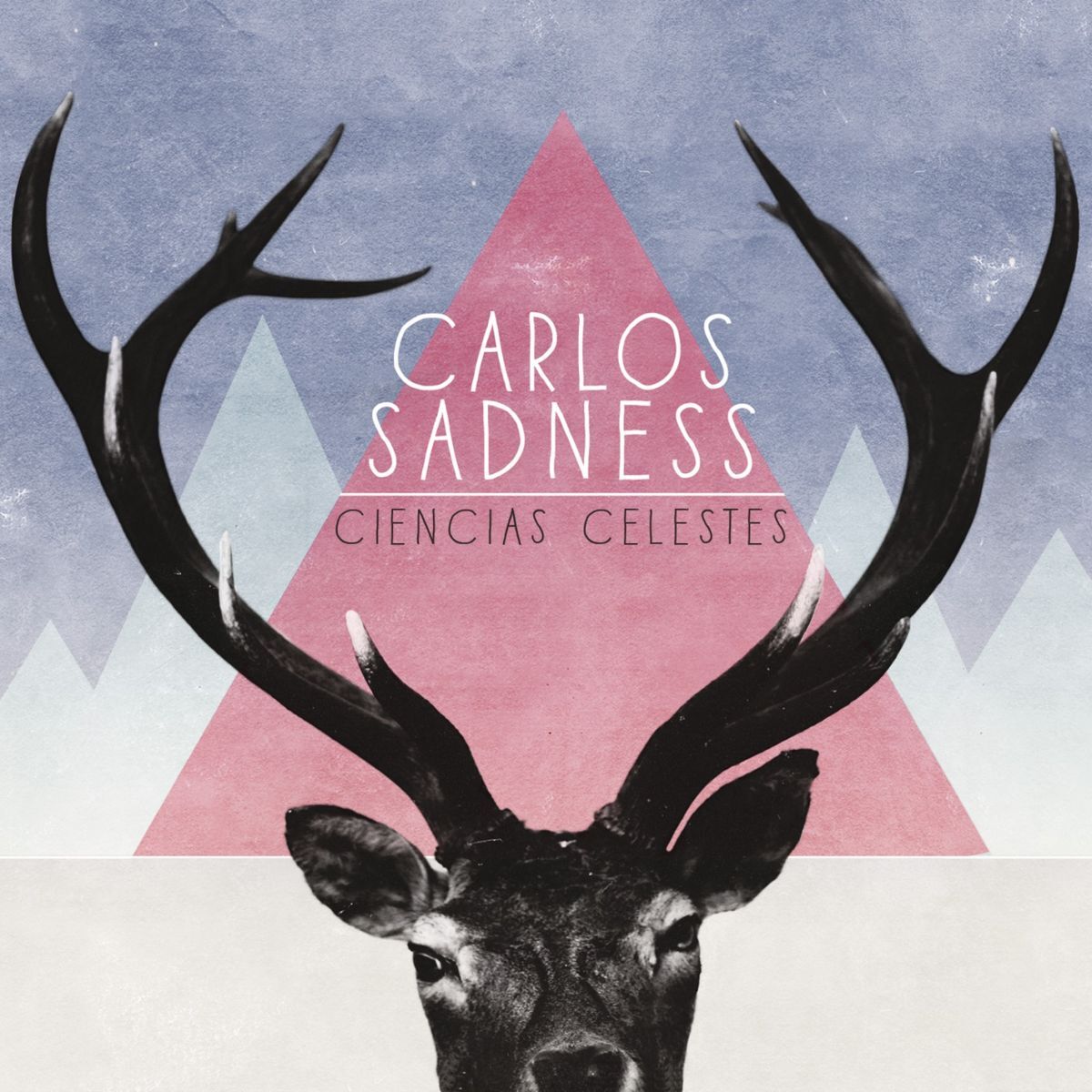 Album cover of Celeste