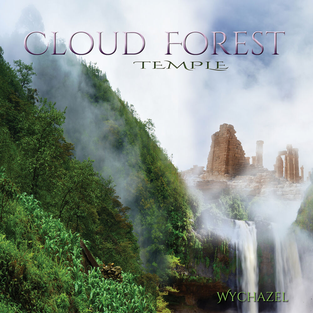 Picture of Cloudforest Temple