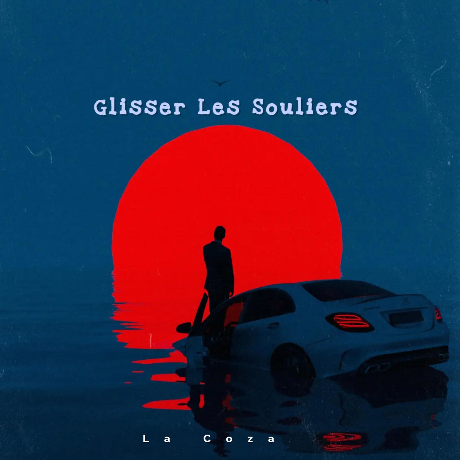 Album cover of Glisser les souliers