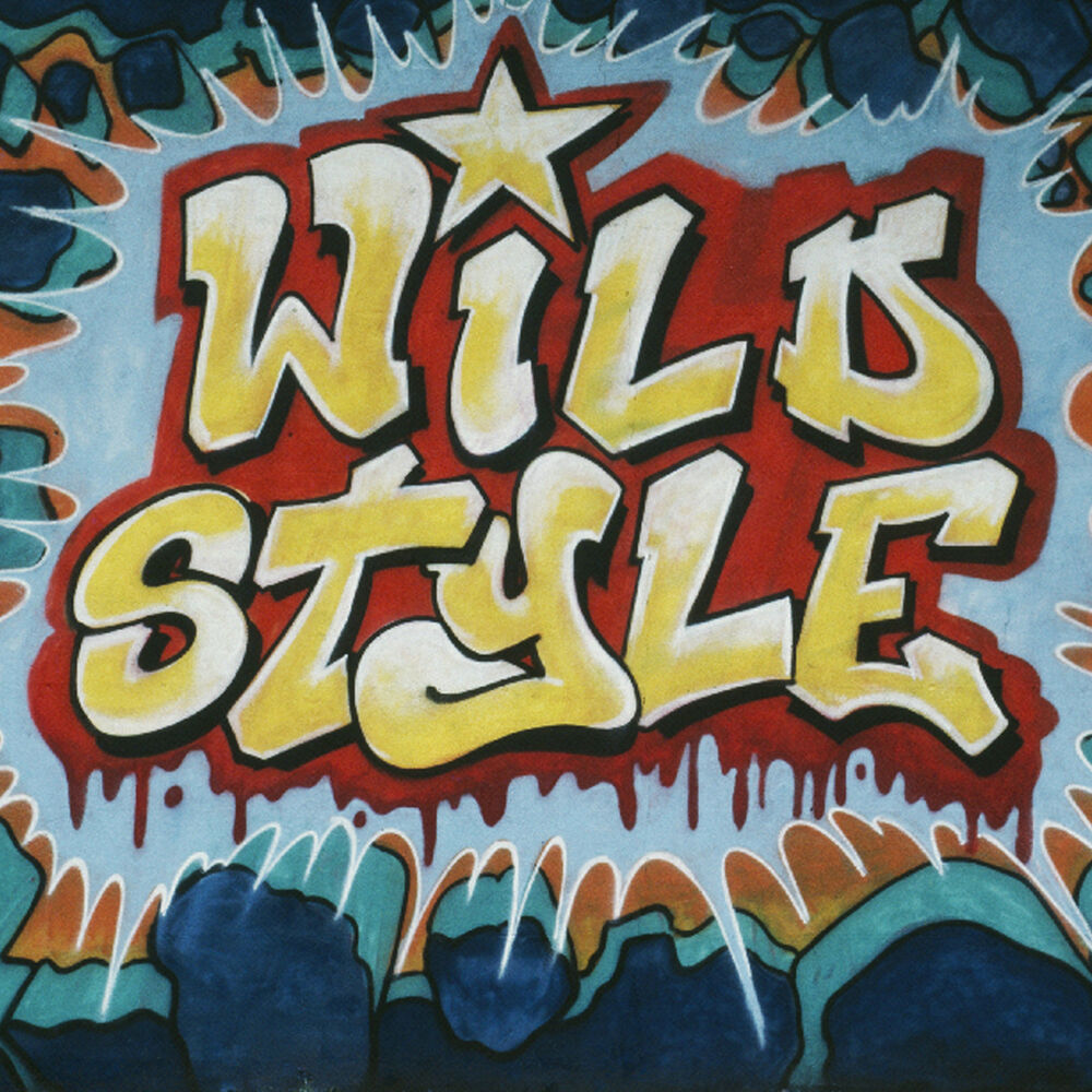 Picture of Wild Style Breakbeats