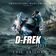 Evil Sailor by D-Frek album cover