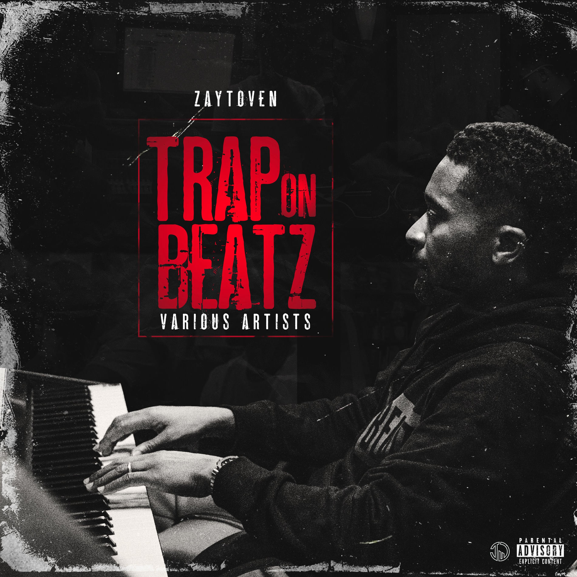 Zaytoven - TRAP ON BEATZ | Deezer