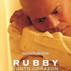 Cover of Tonto Corazon