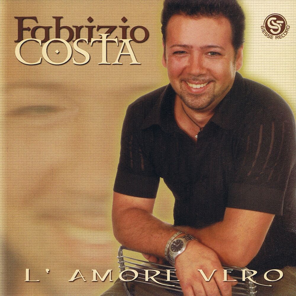 Picture of L'amore vero