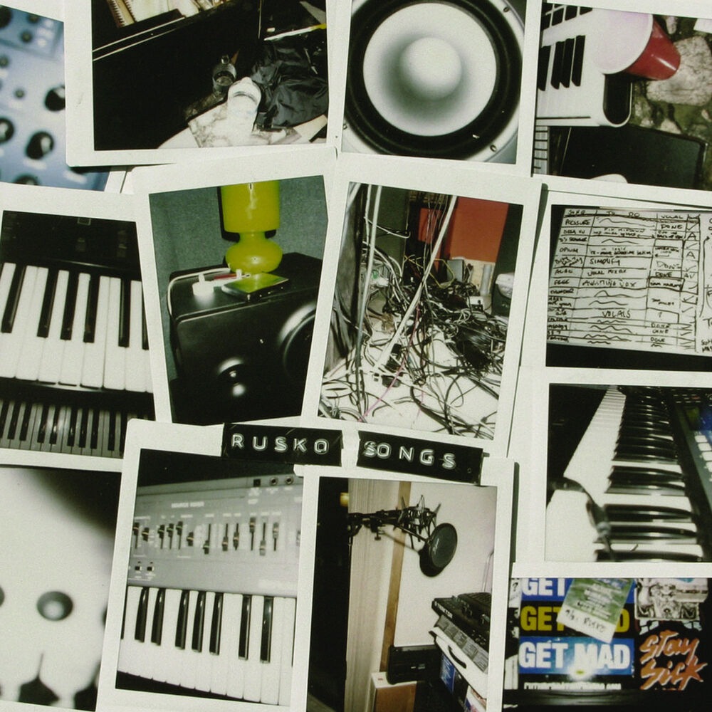 Picture of Songs