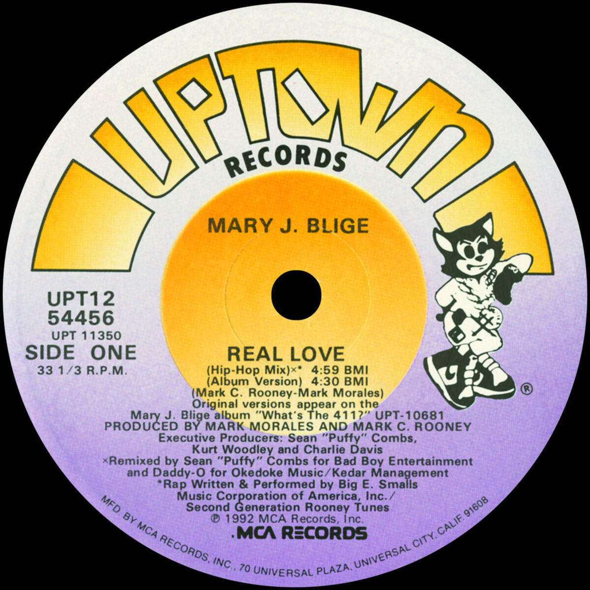Album cover of Real Love (Remixes)