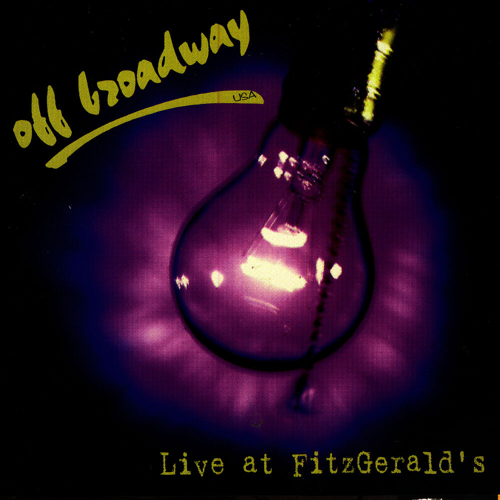 Picture of Live at Fitzgerald's