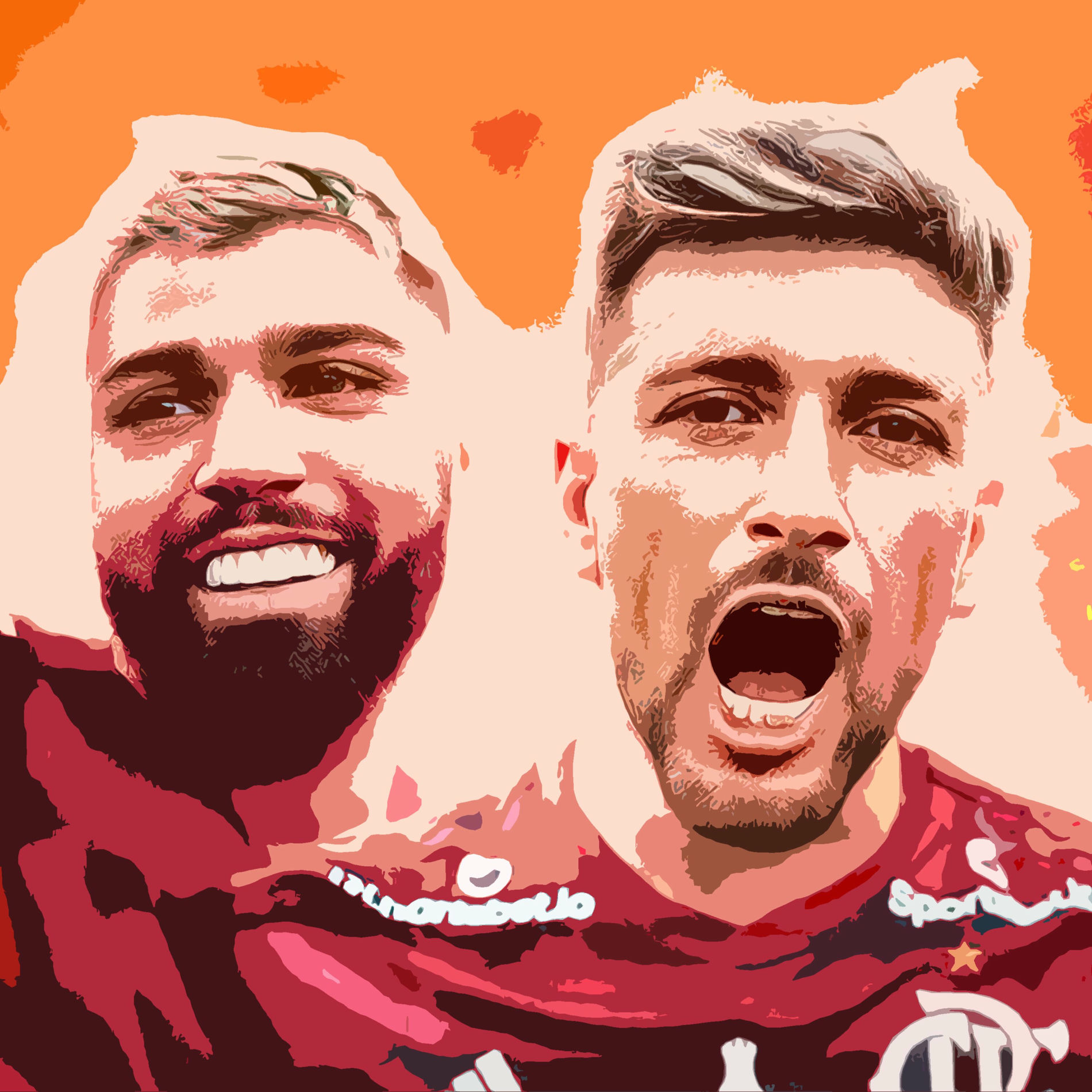 Album cover of 2019 - O Ano do Mengão