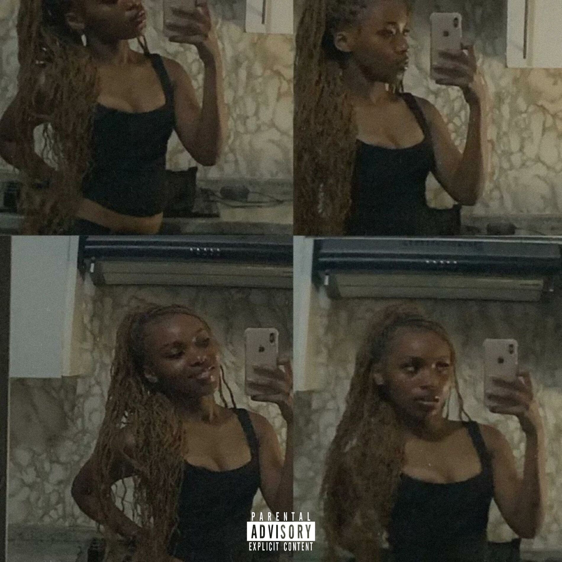 Album cover of xoxo