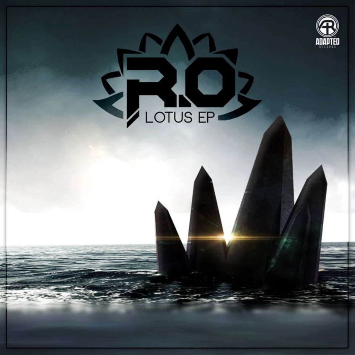 Album cover of Lotus EP