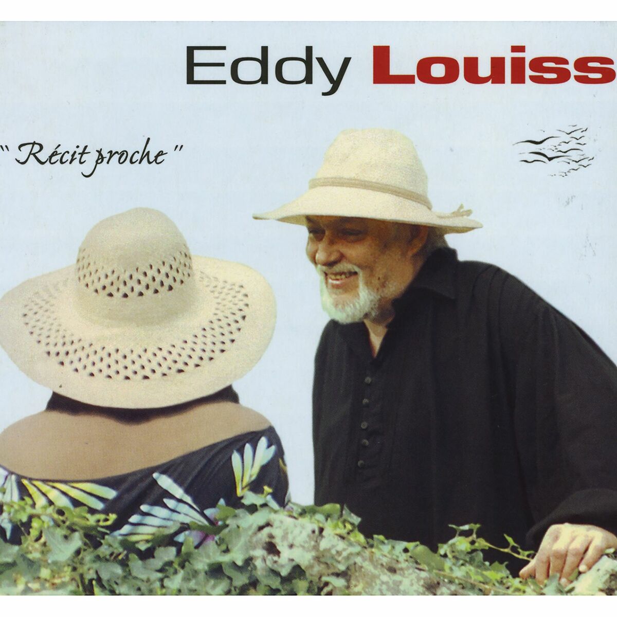 Eddy Louiss – Eddy shops Louiss - Vinyl - LP - sehr rar