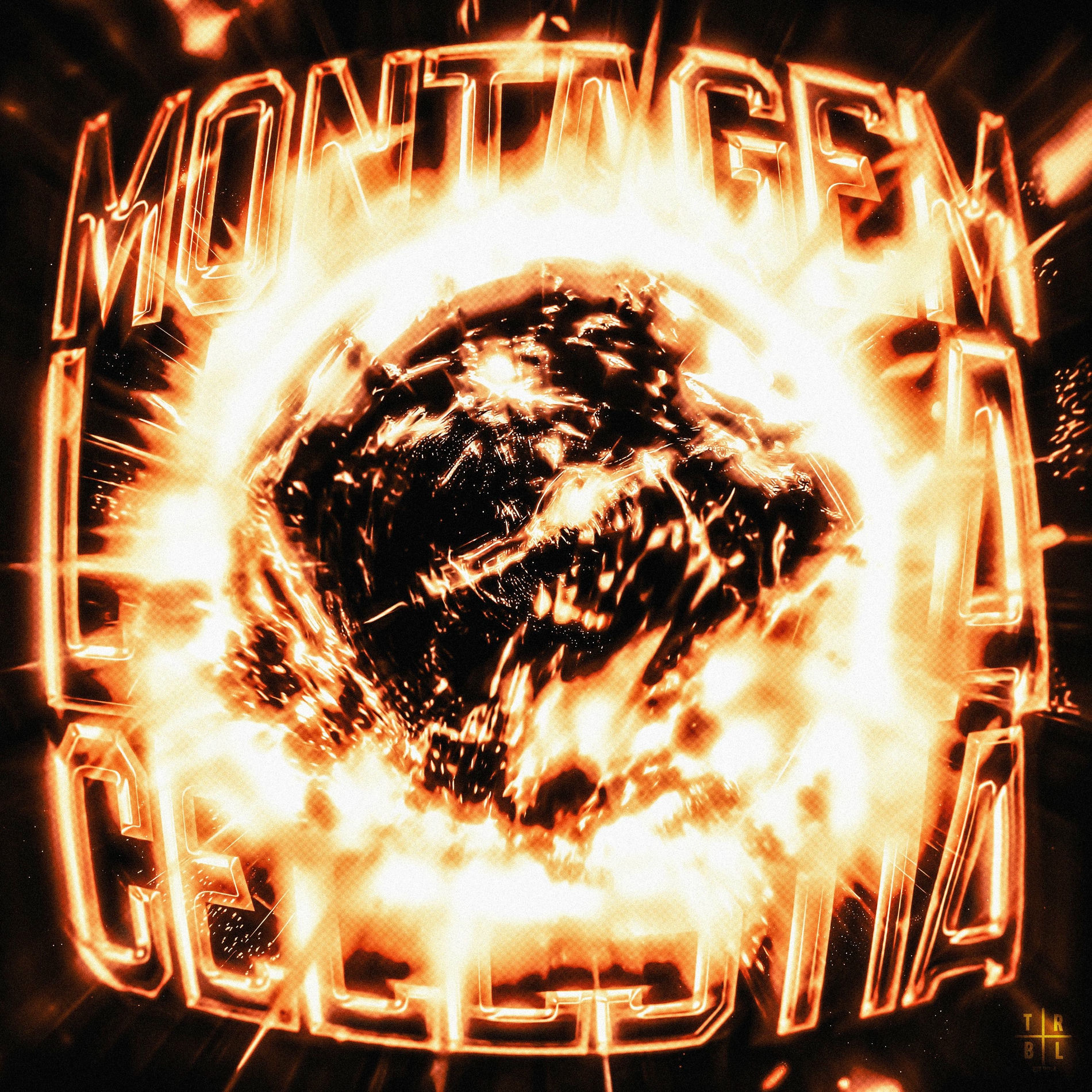 Album cover of Montagem Lalala Celestia 1.0